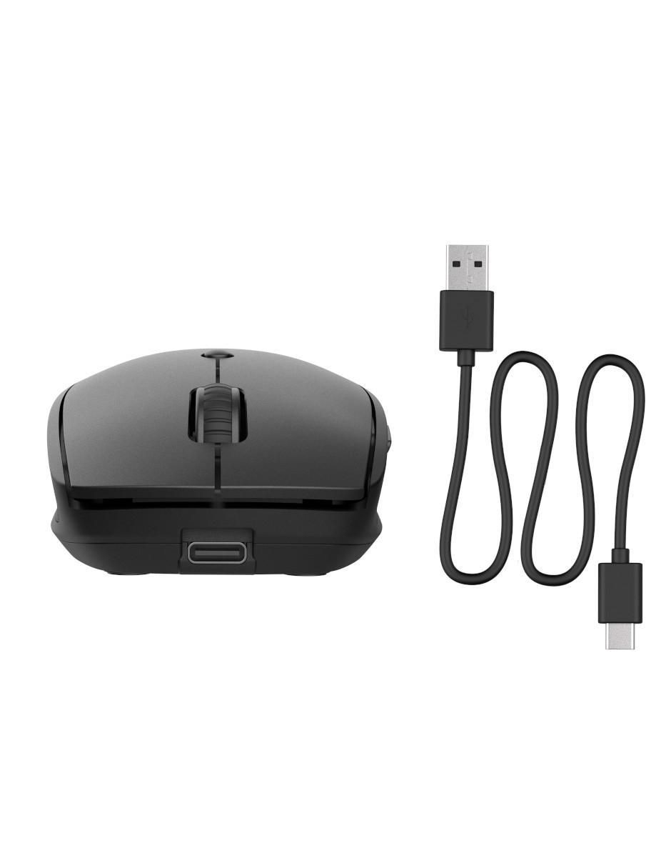 Mouse Gamer Inalámbrico go charge go charge tws 2