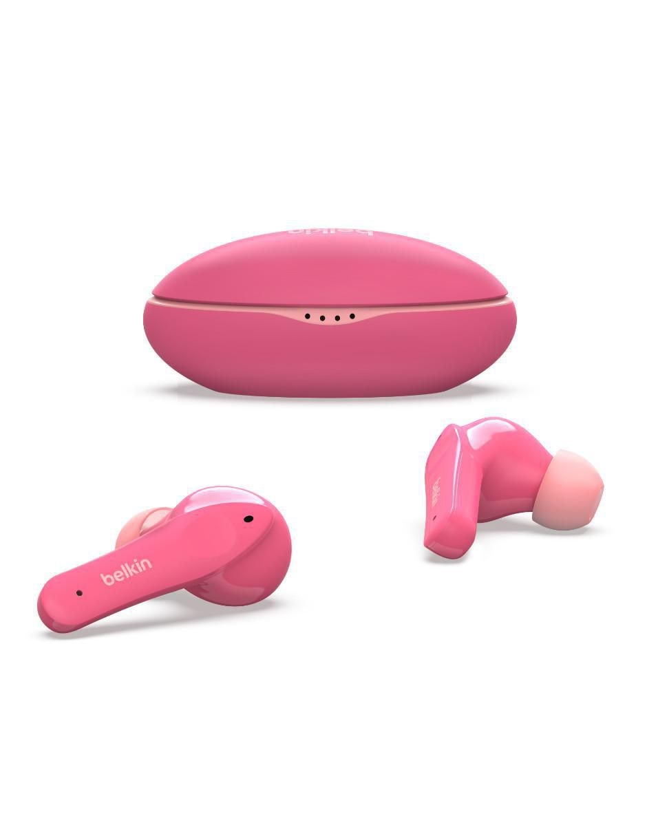 Audífonos In-Ear Sound Form Nano inalámbricos