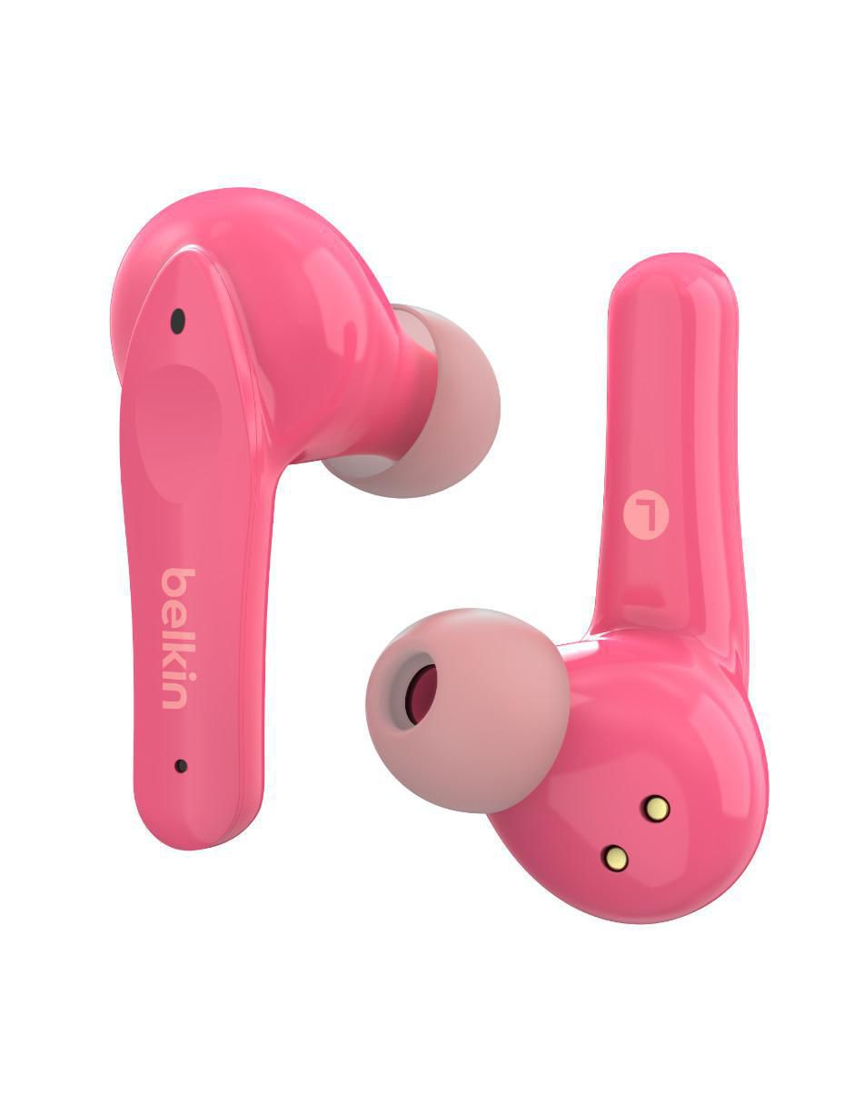 Audífonos In-Ear Sound Form Nano inalámbricos 3