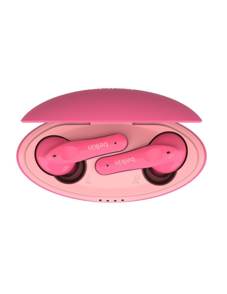 Audífonos In-Ear Sound Form Nano inalámbricos 4