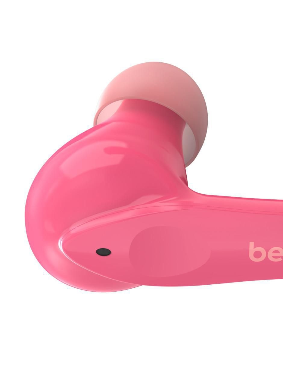 Audífonos In-Ear Sound Form Nano inalámbricos 6
