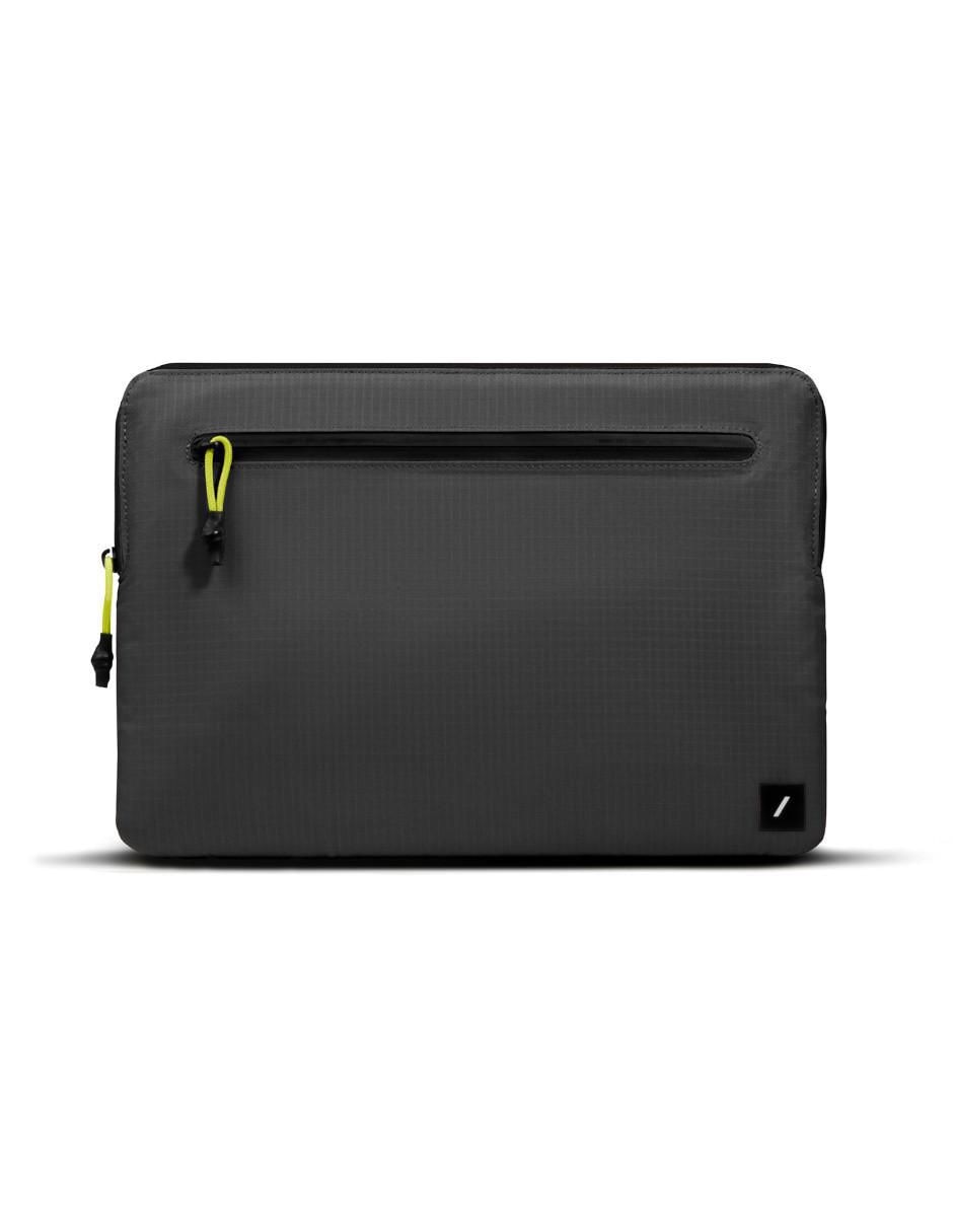 Funda porta laptop 14 pulgadas de nylon 2