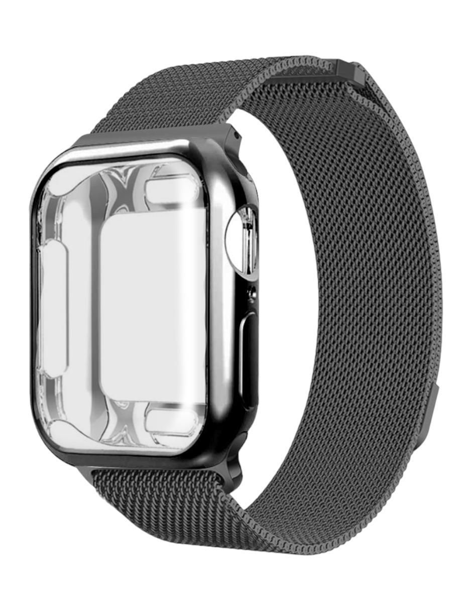 Correa para smartwatch de acero inoxidable Correa para smartwatch de acero inoxidable
