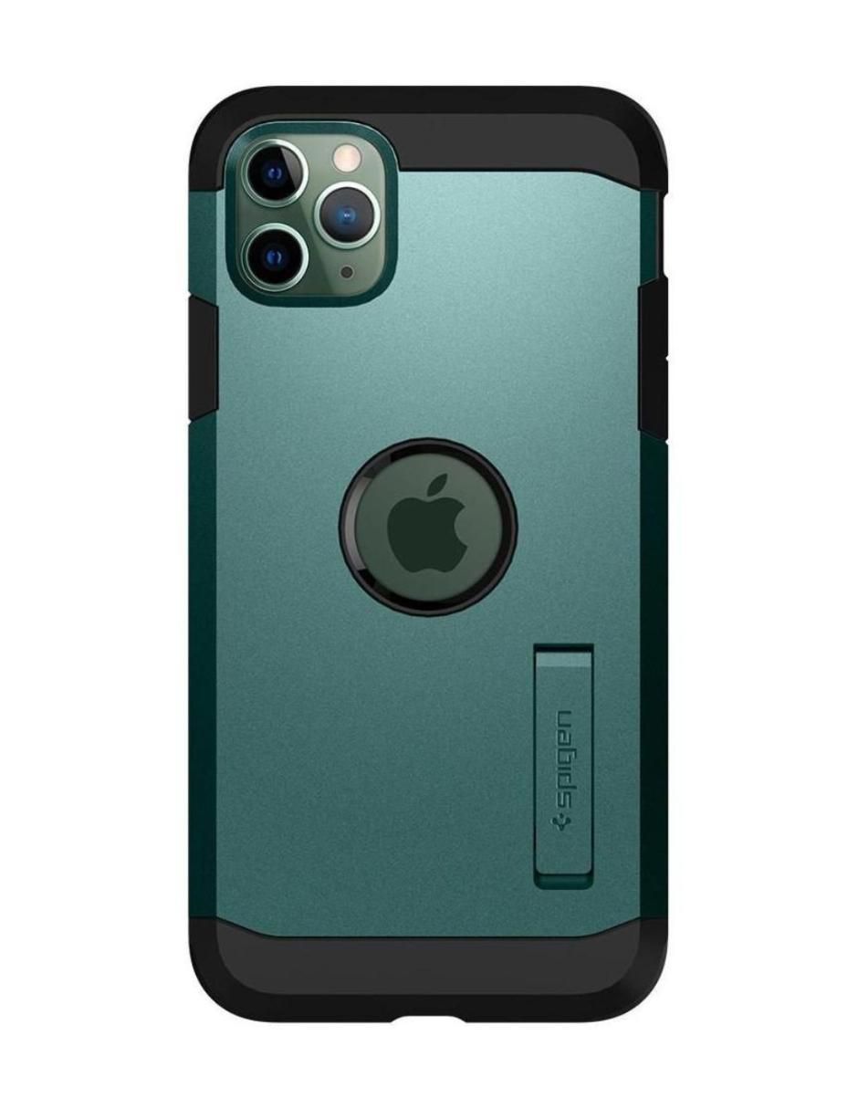 Funda para iPhone Tough Armor de TPU