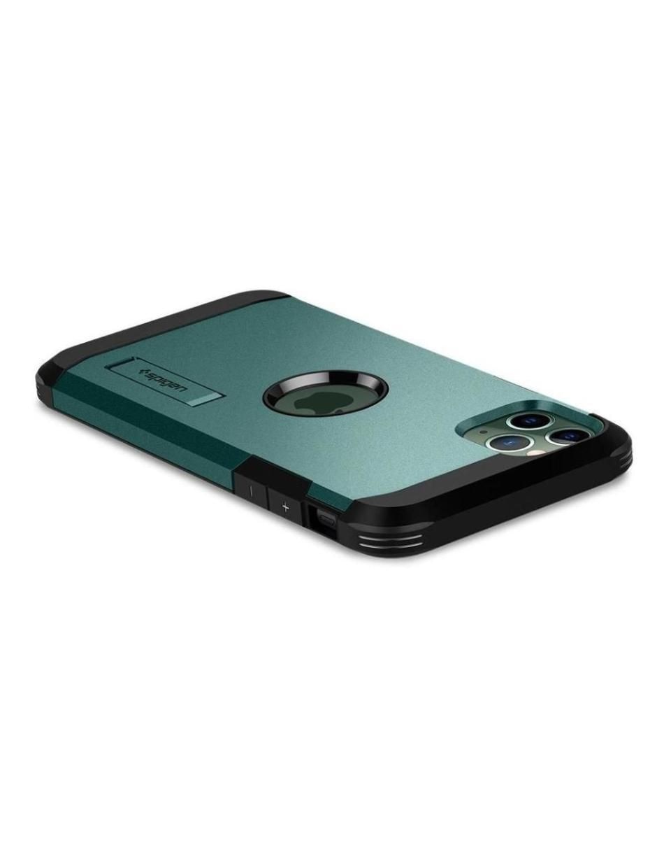 Funda para iPhone Tough Armor de TPU 2