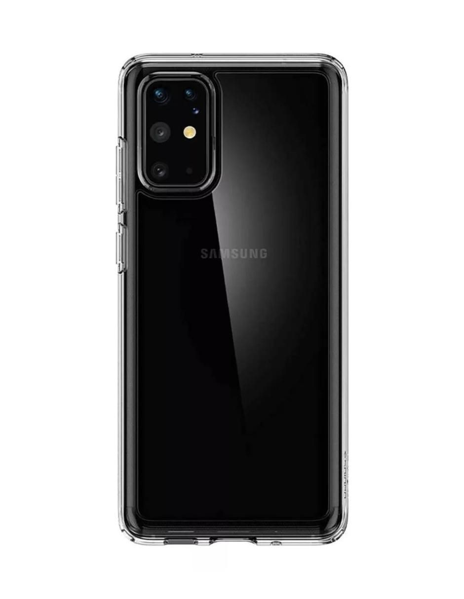 Funda para Galaxy S20 de plástico 2