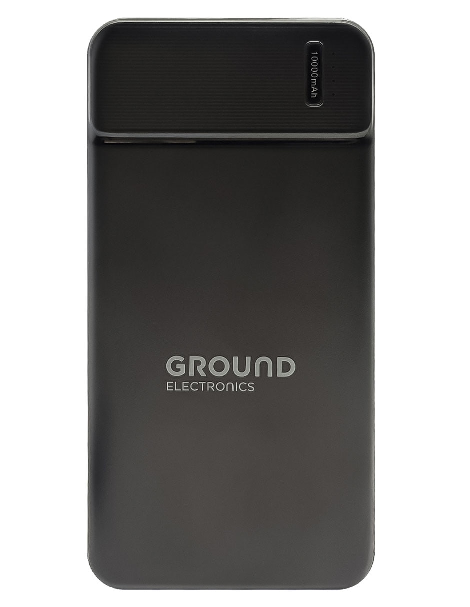Batería portátil 10000 mAh HMVMPB022 2