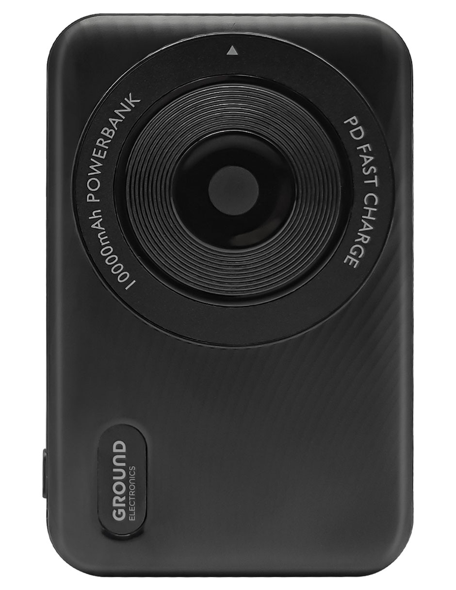 Batería portátil 10000 mAh HMPB19005 2