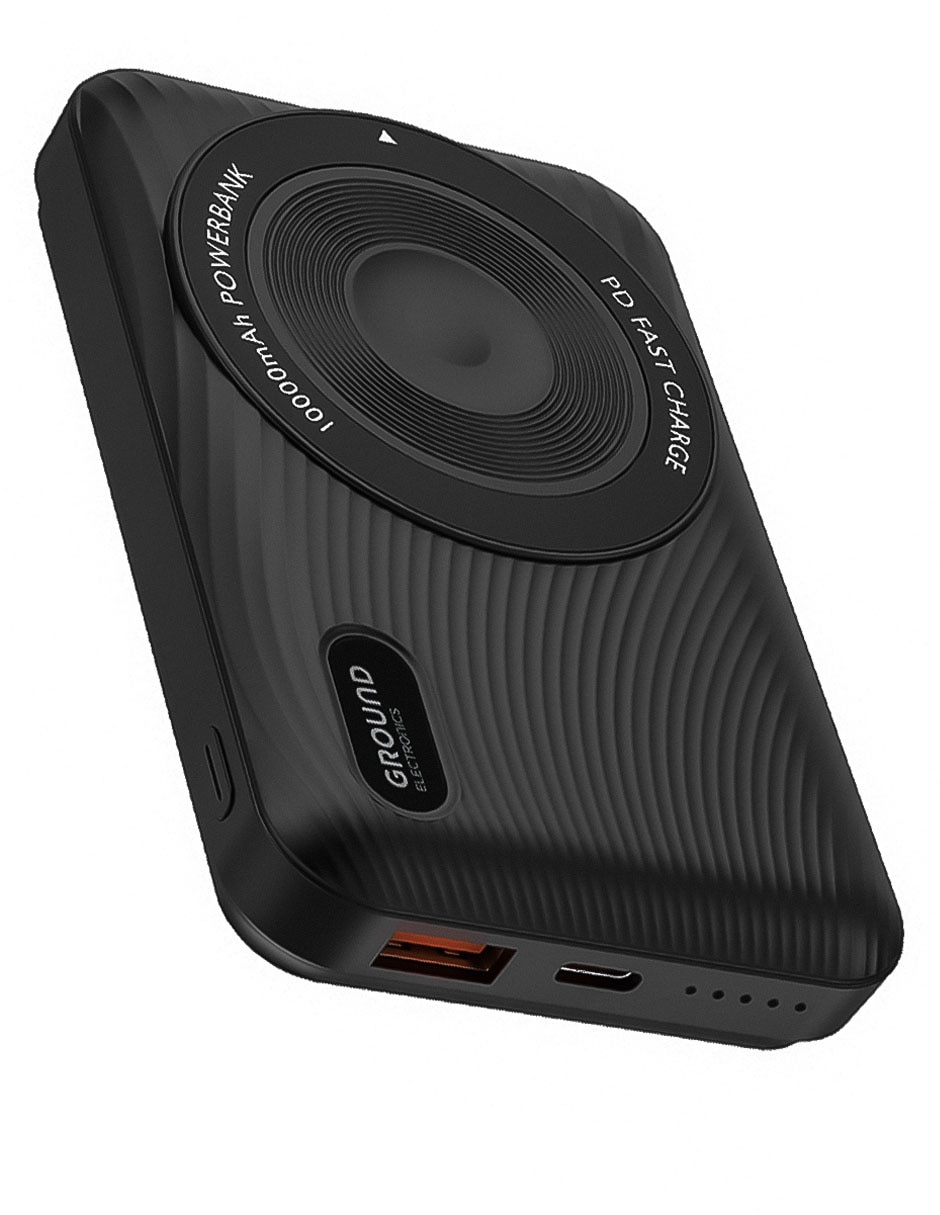 Batería portátil 10000 mAh HMPB19005 3