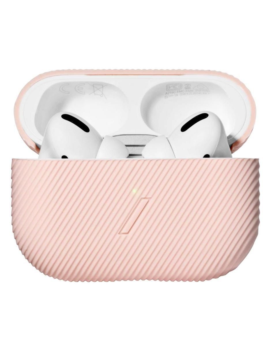 Porta audífonos in-ear 2