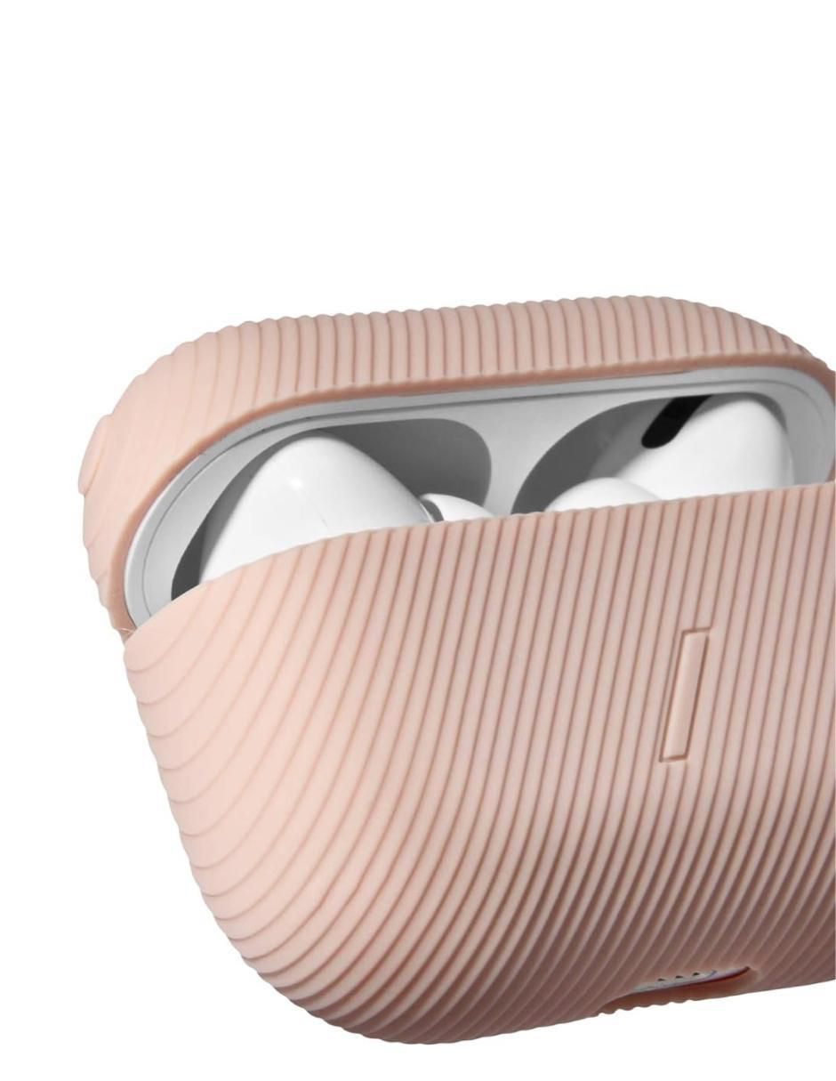 Porta audífonos in-ear 4