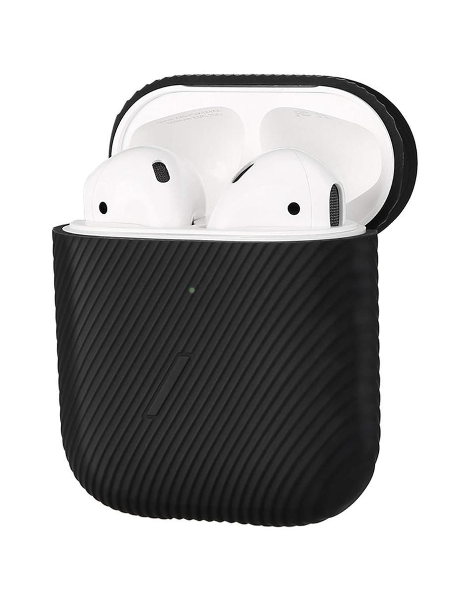 Porta audífonos in-ear 4