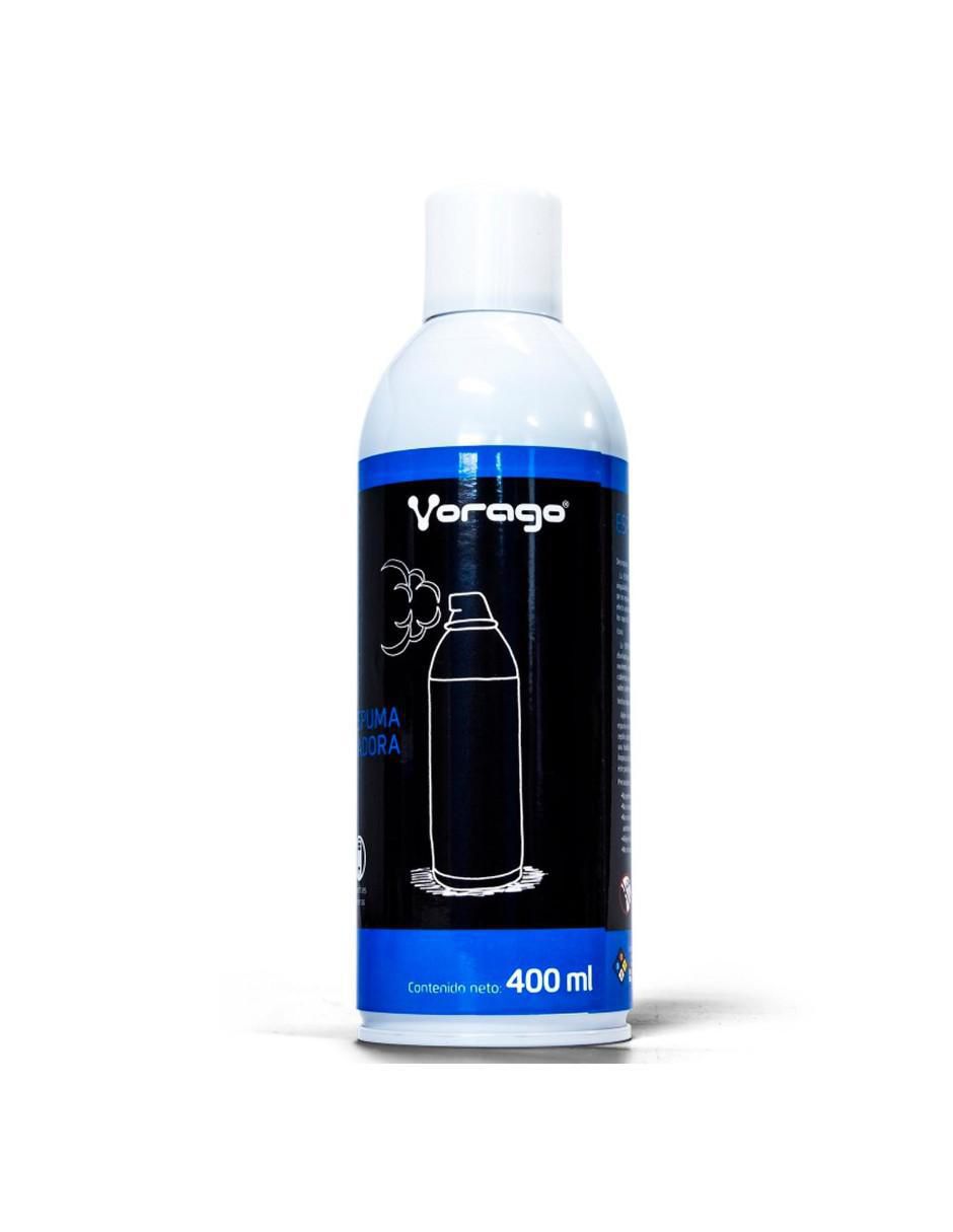 Espuma limpiadora 400 ml Espuma limpiadora 400 ml