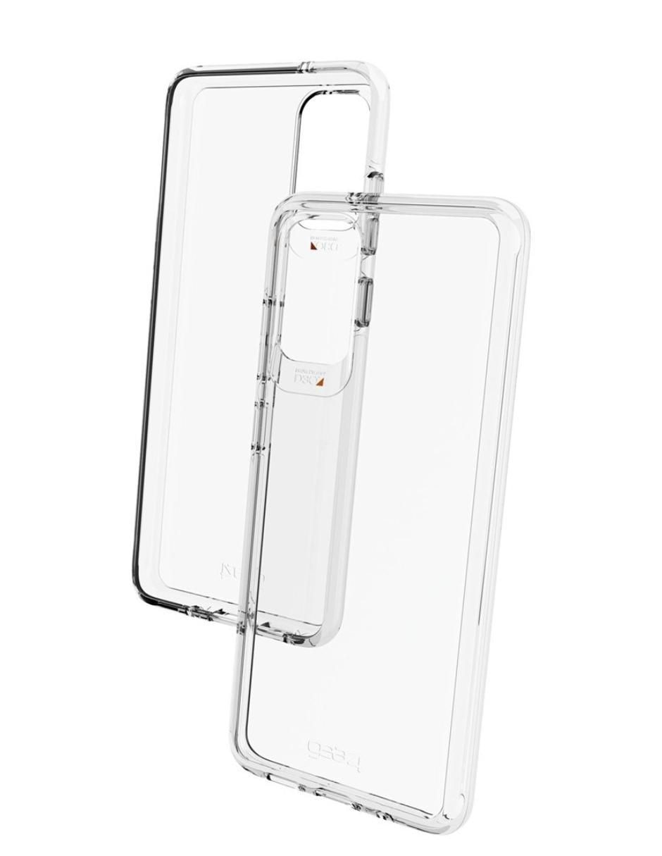 Funda para Galaxy S20 Crystal Palace de policarbonato 2