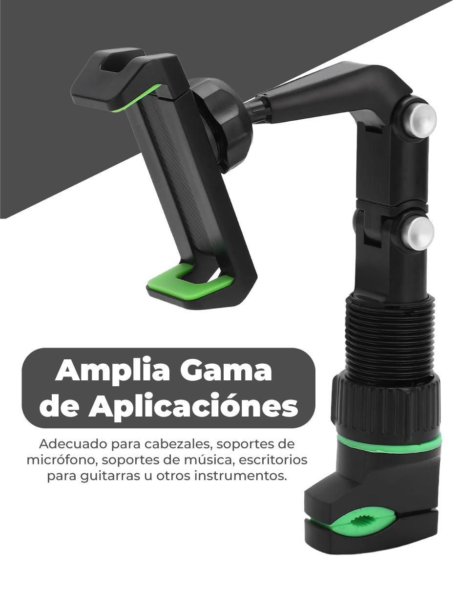 Soporte para celular edición estándar 2