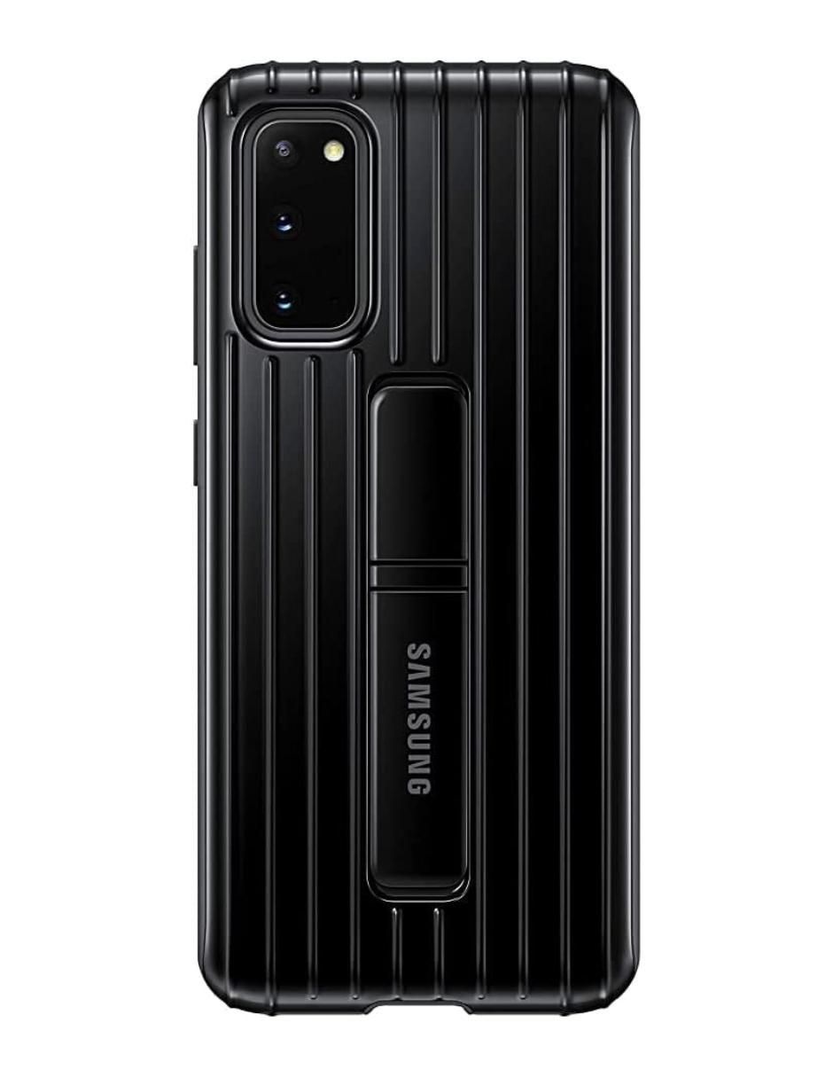 Funda para Galaxy S20 Protective Cover de policarbonato Funda para Galaxy S20 Protective Cover de policarbonato