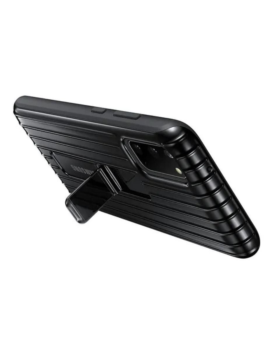 Funda para Galaxy S20 Protective Cover de policarbonato 3
