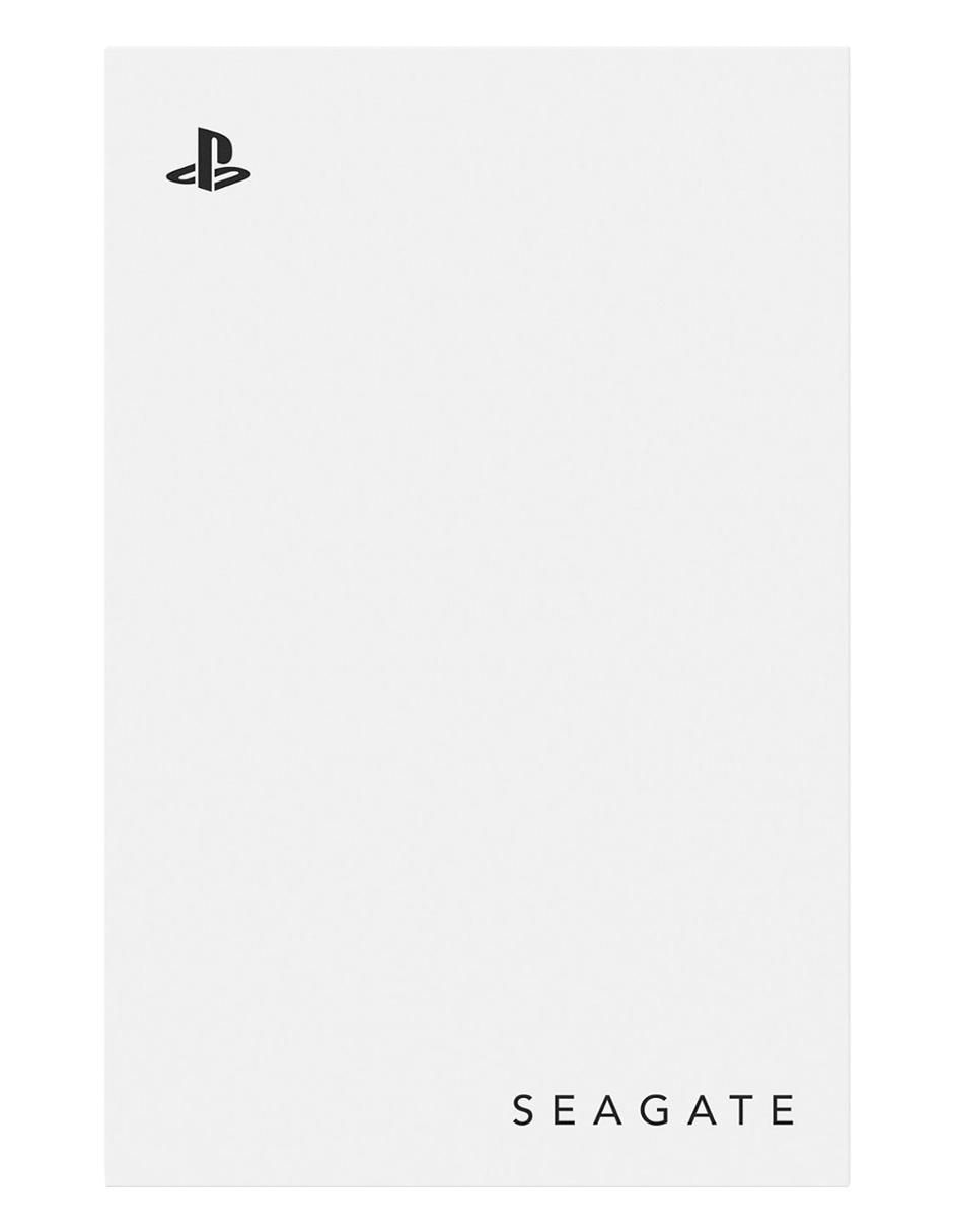 Disco duro externo capacidad 2 TB