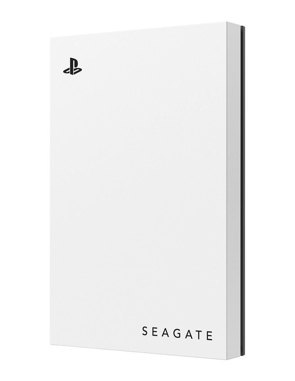 Disco duro externo capacidad 2 TB 2