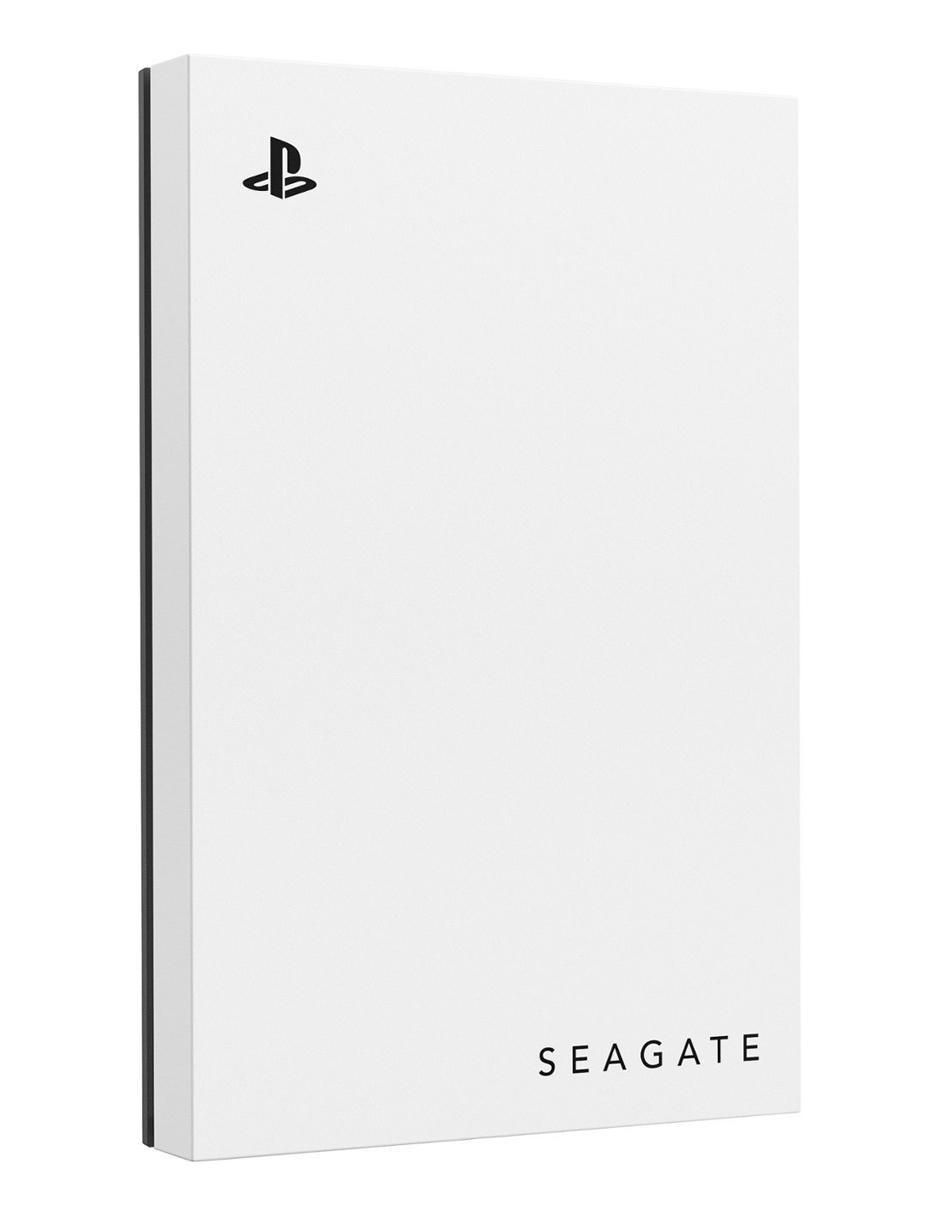 Disco duro externo capacidad 2 TB 3