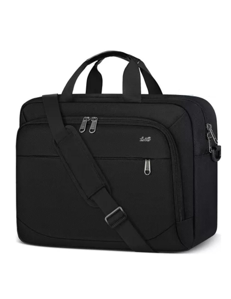 Maletín porta laptop 15.6 pulgadas
