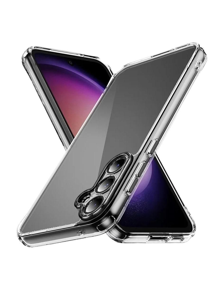 Funda para Galaxy A24 de TPU 2