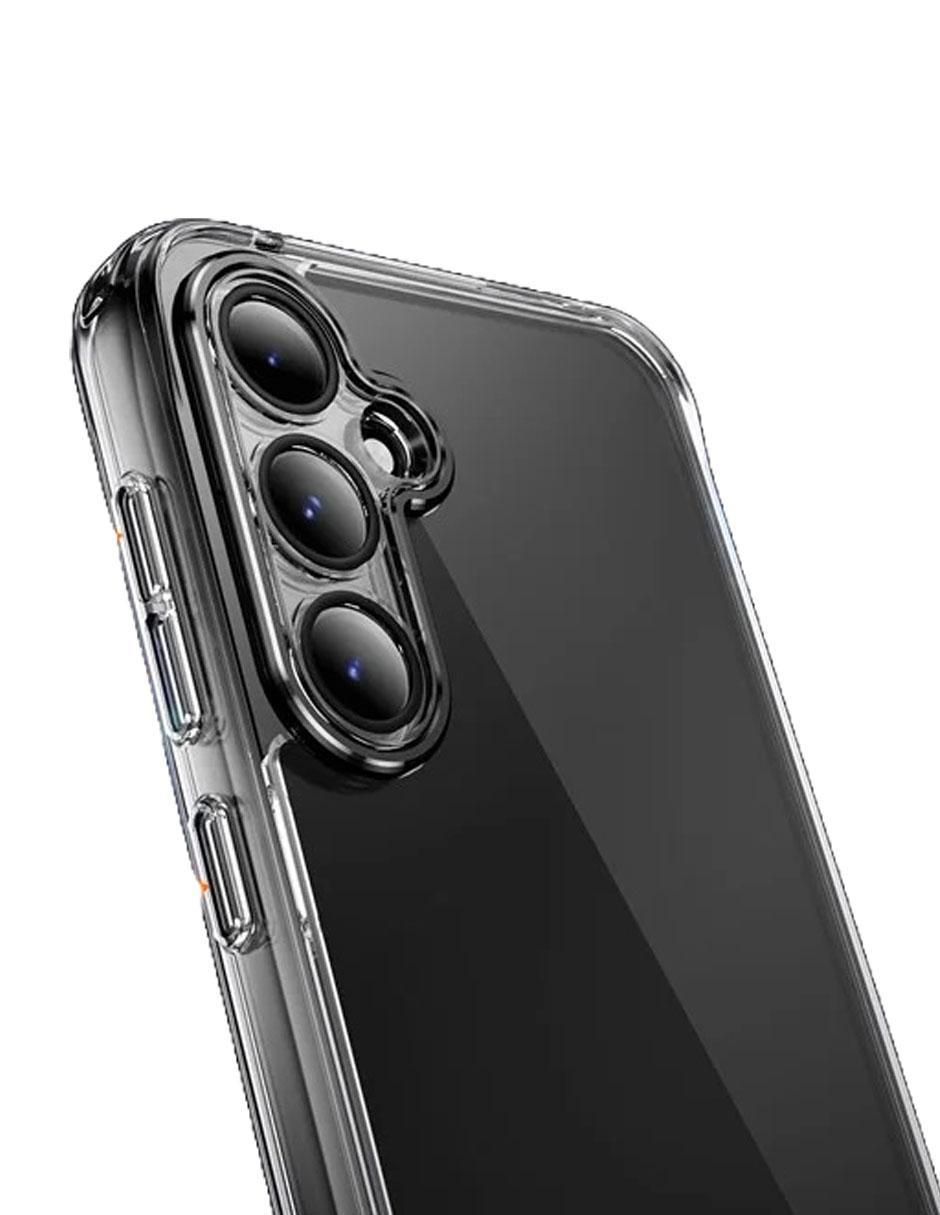 Funda para Galaxy A24 de TPU 3