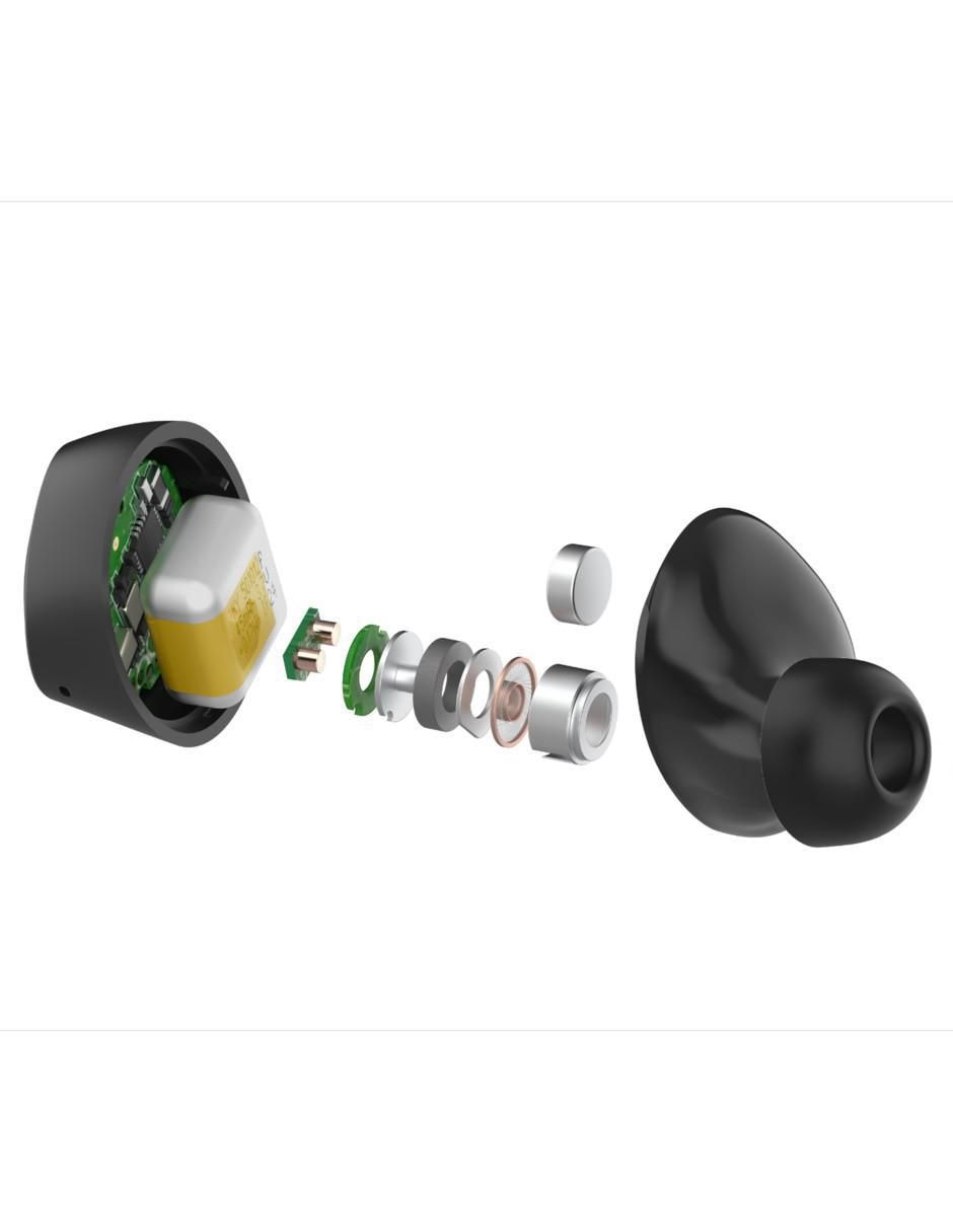 Audífonos In-Ear Soundform Bolt inalámbricos 7