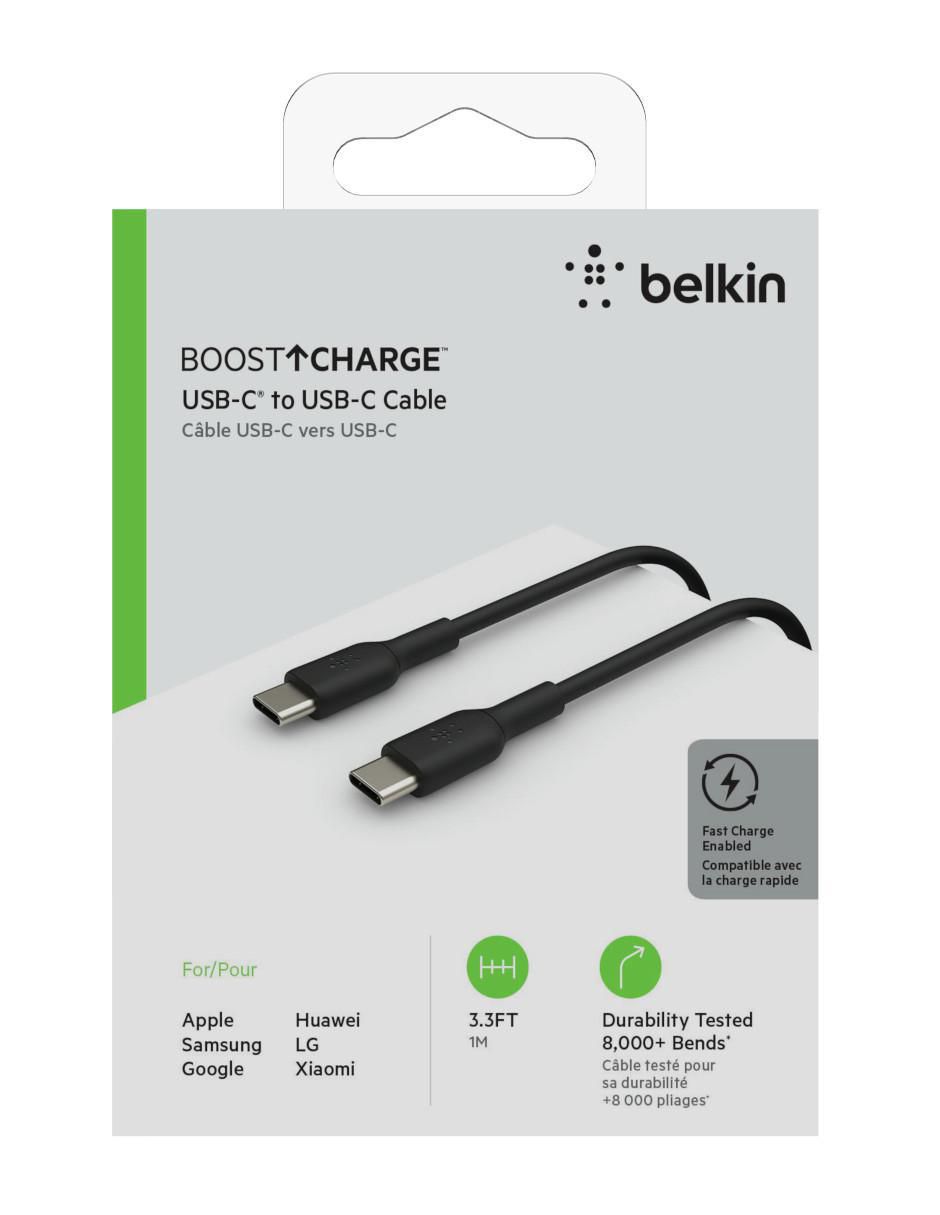 Cable USB C de 1 m 2