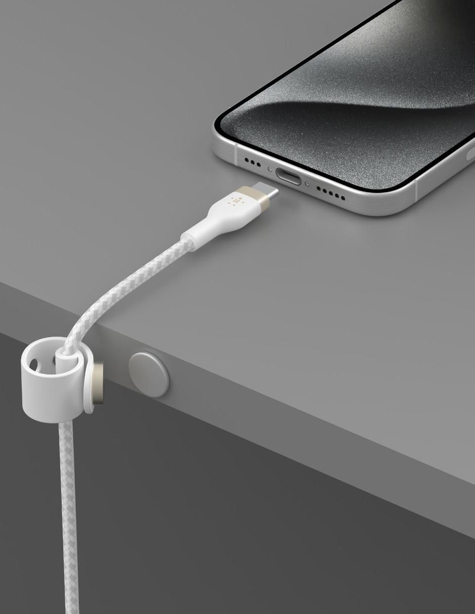 Cable USB C de 2 m 5
