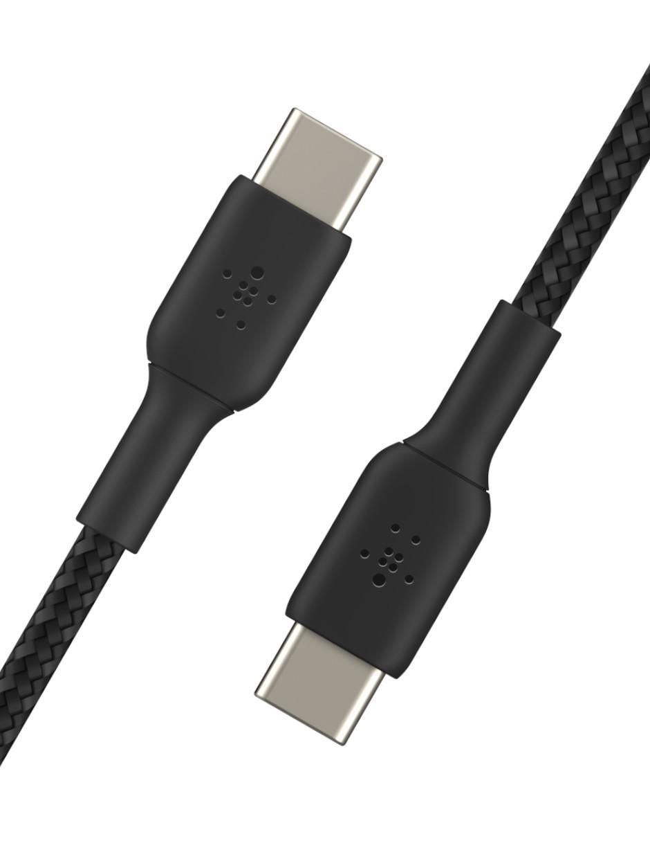 Cable USB C de 1 m 2