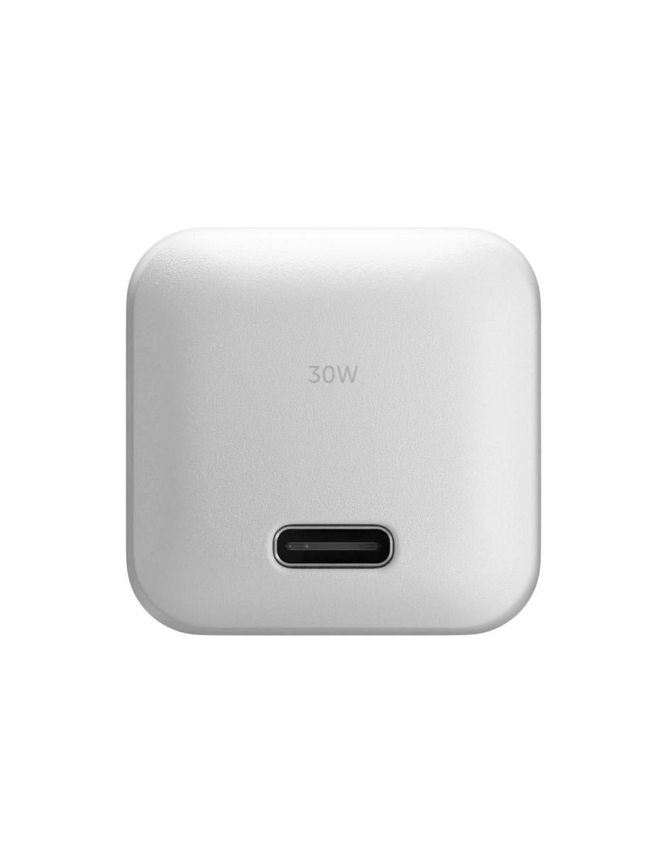 Cargador pared USB tipo C 3
