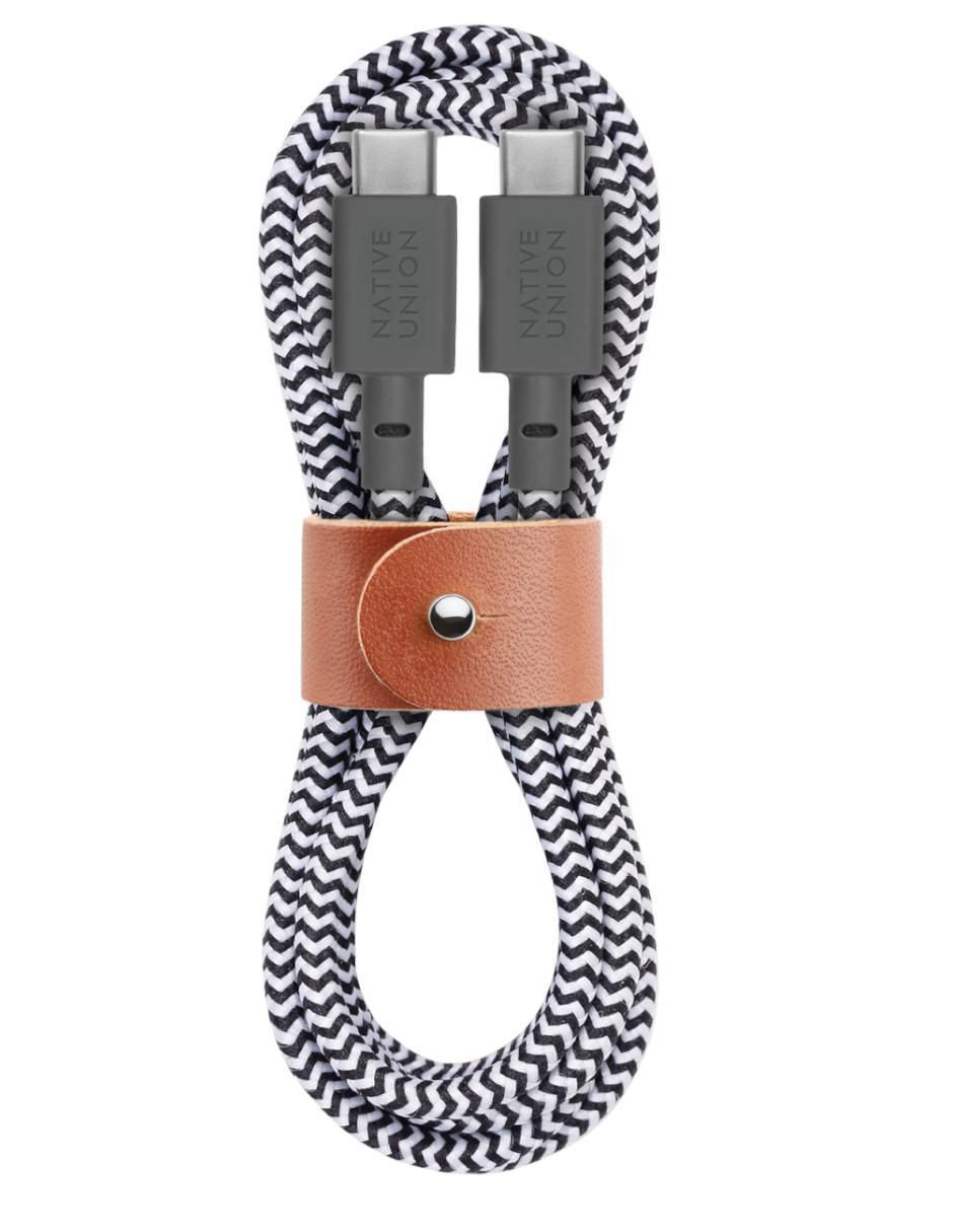 Cargador pared USB tipo C 4