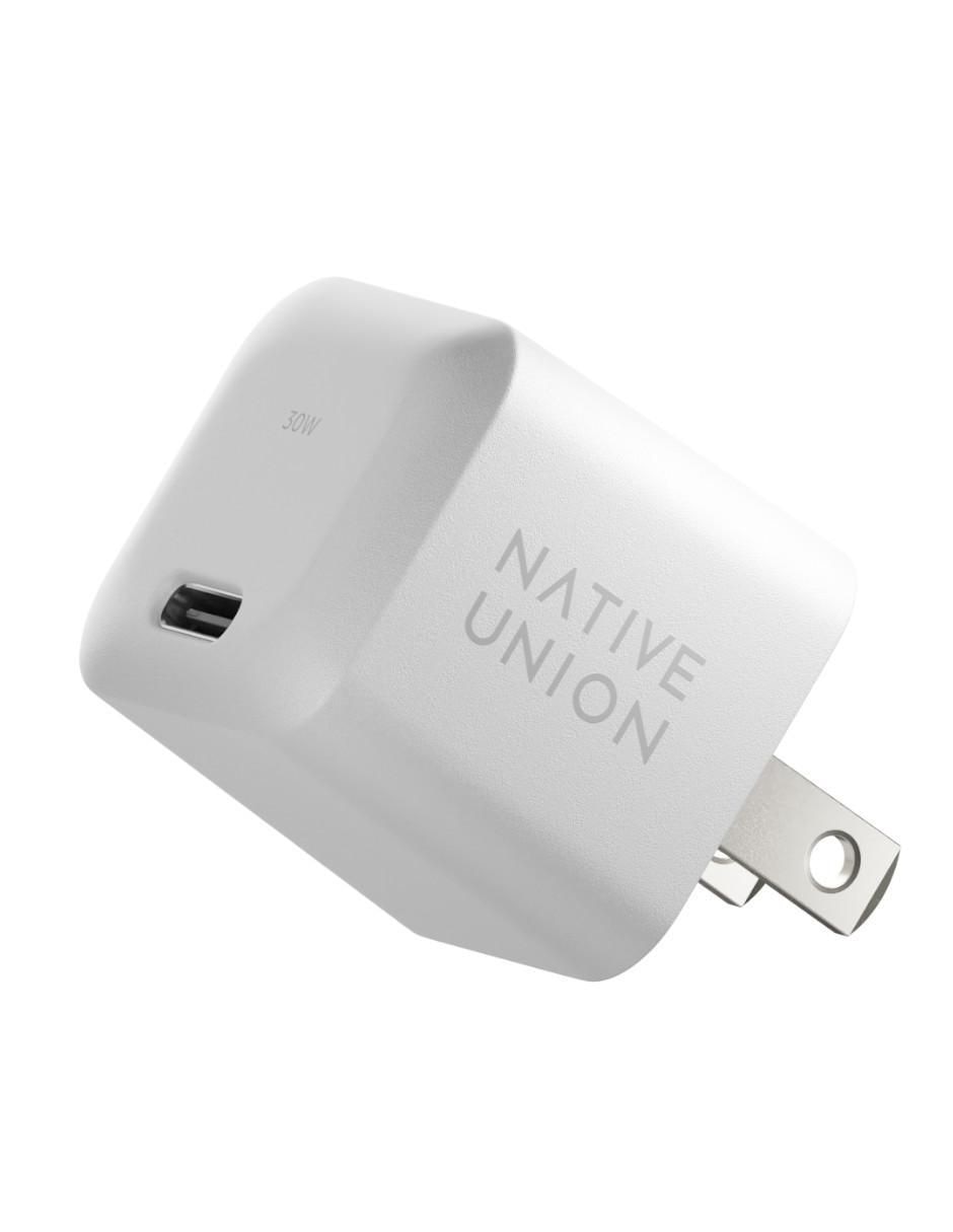 Cargador pared USB tipo C 5