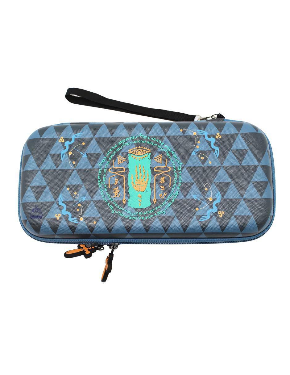 Estuche para consola Nintendo Switch