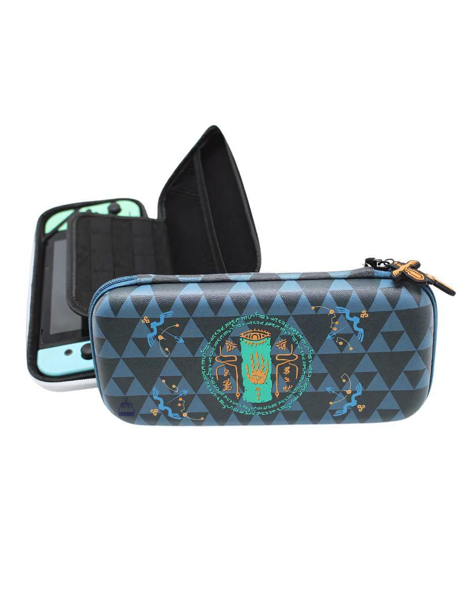 Estuche para consola Nintendo Switch 2