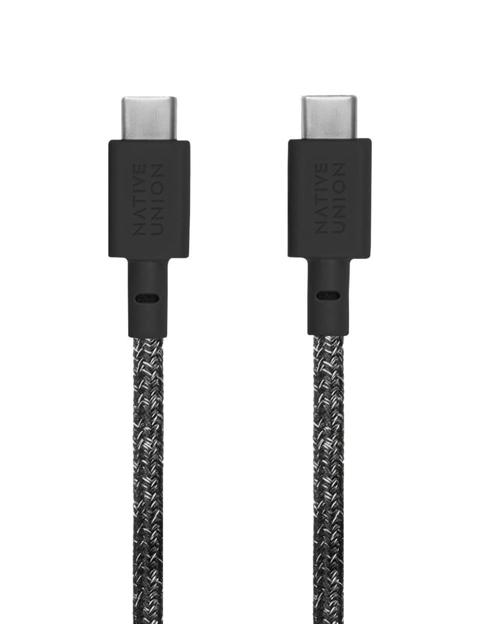 Cable USB C de 1.2 m 3