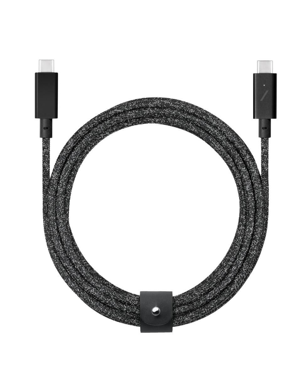 Cable USB C de 2.4 m