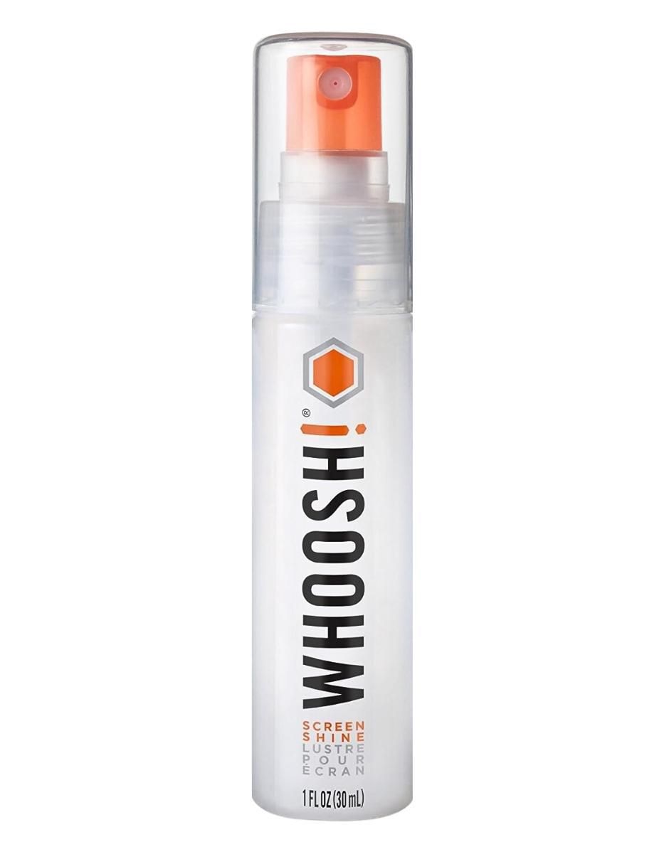 Limpiador de pantallas 30 ml 2