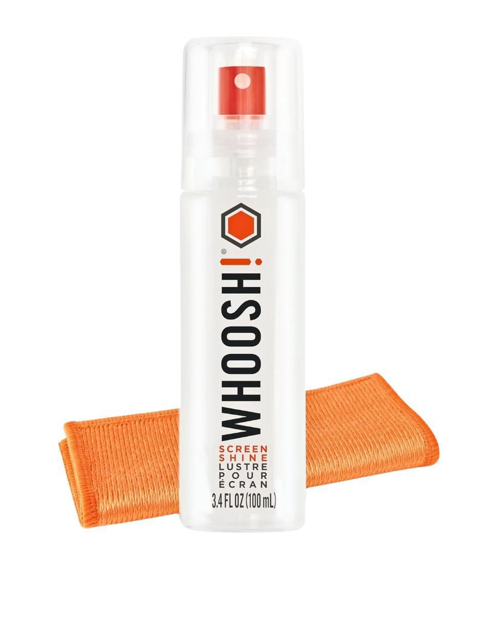 Limpiador de pantallas 100 ml