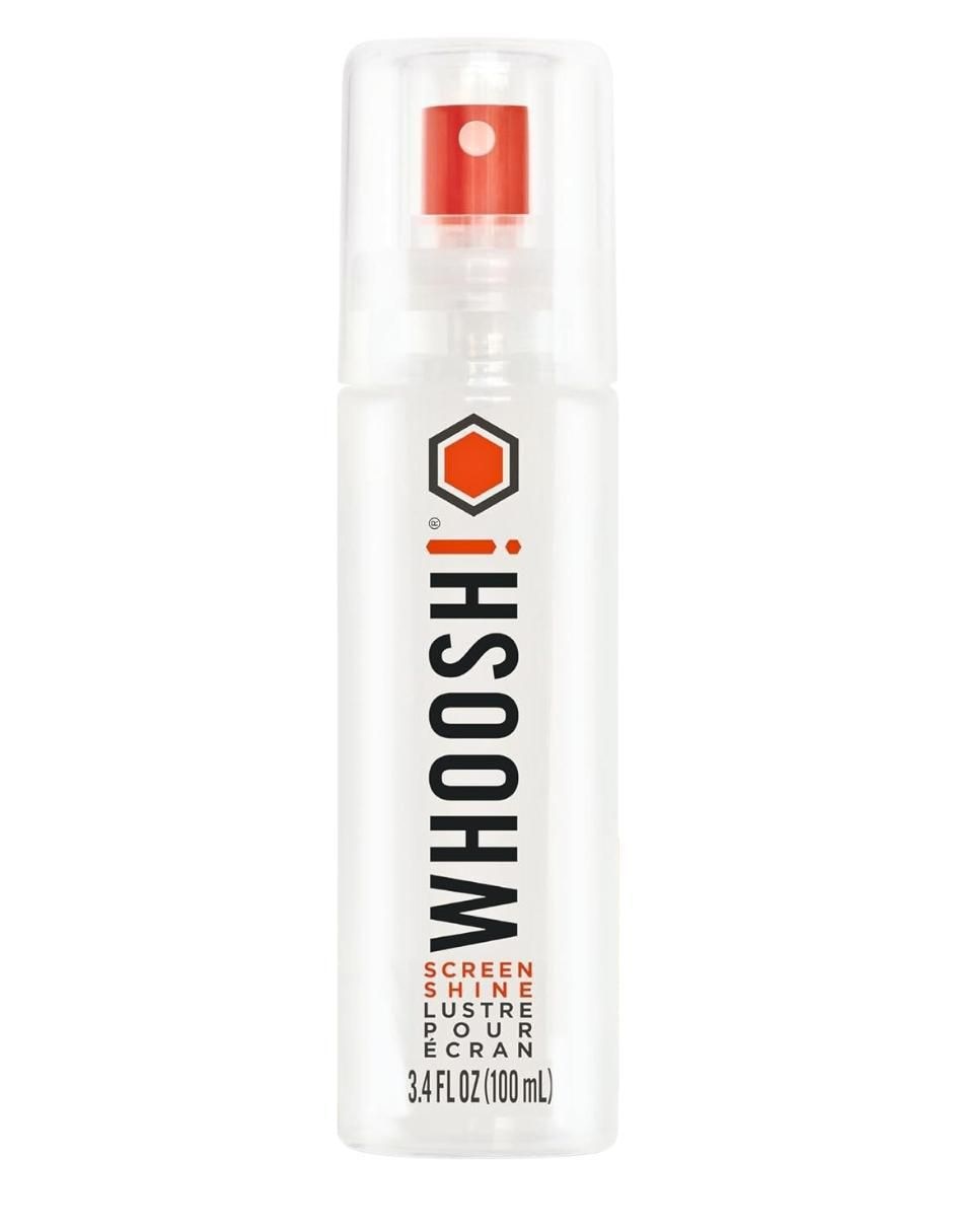 Limpiador de pantallas 100 ml 2