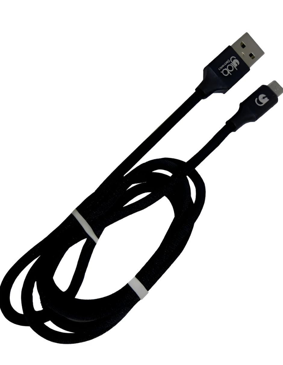 Cable micro USB de 1 m Cable micro USB de 1 m