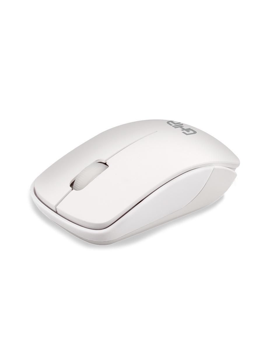 Mouse y teclado GT4000 3
