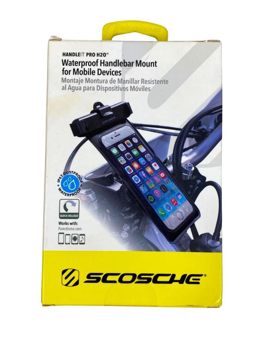 Soporte para celular 4