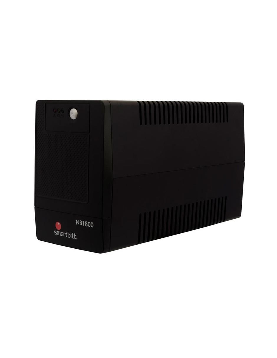 Regulador de voltaje SBNB1800 2