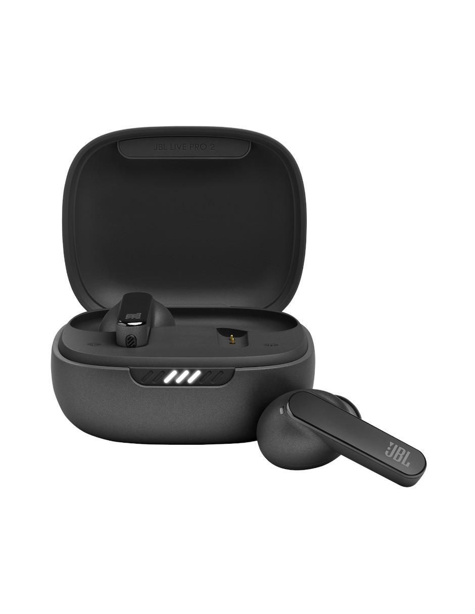 Audífonos True Wireless Live Pro 2 Tws inalámbricos con cancelación de ruido 1