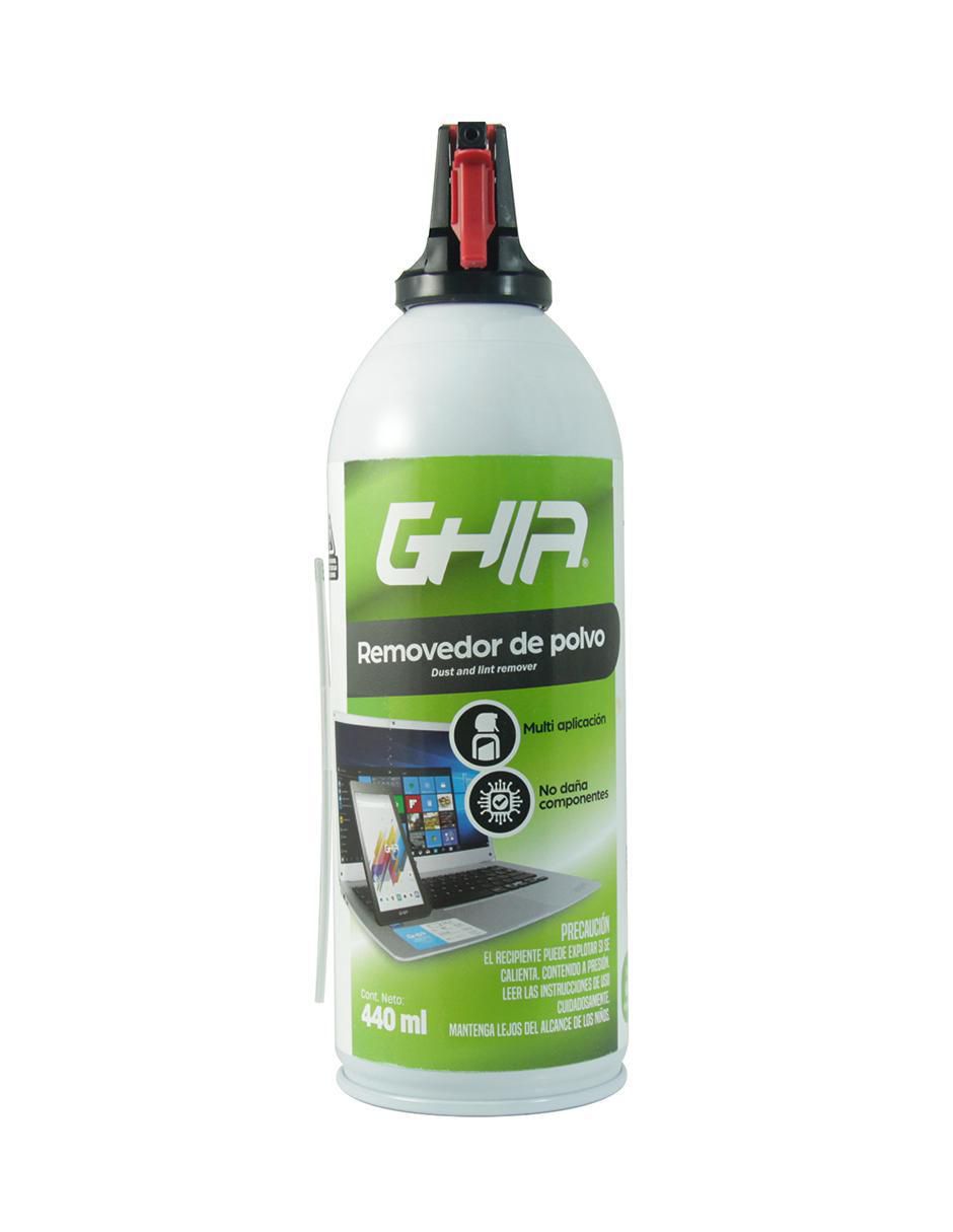 Removedor de polvo 440 ml