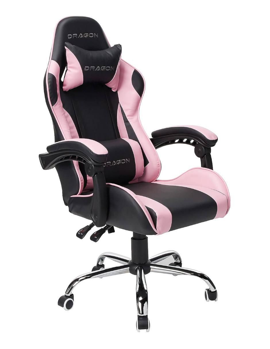 Silla gamer Falkor 4