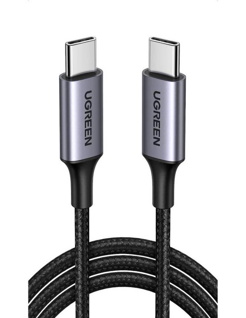 Cable USB C de 2.0 m