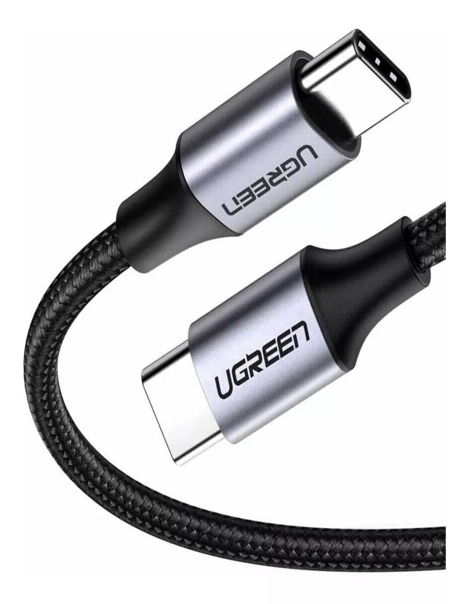 Cable USB C de 2.0 m 2